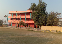 campus